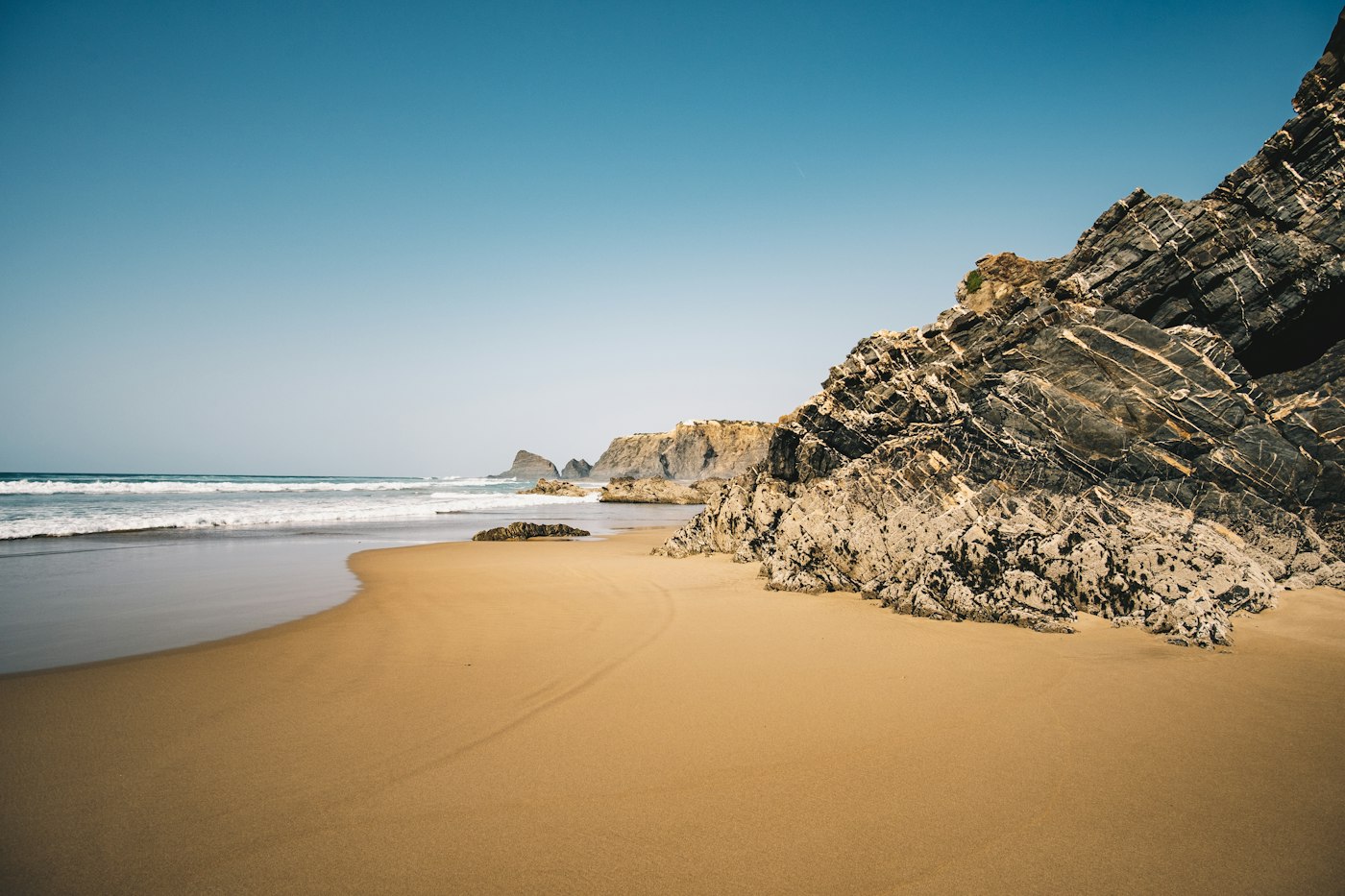 Para lá do verão: fique um pouco mais
