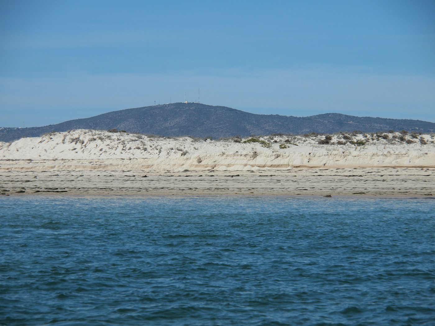 Uma tarde junto à Ria Formosa.