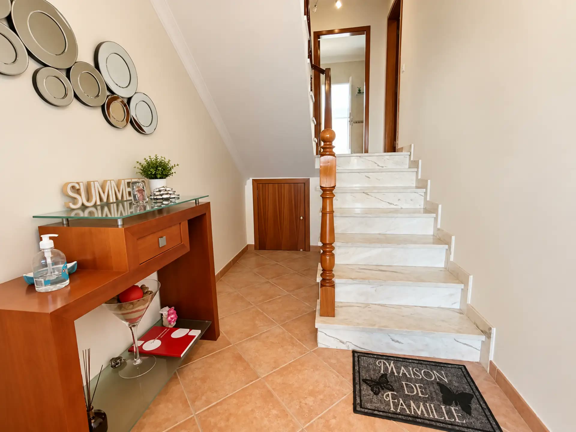 A home that feels ready for you.